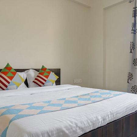 Hotel O Home Elegant Prime Ville Chinchvad 外观 照片