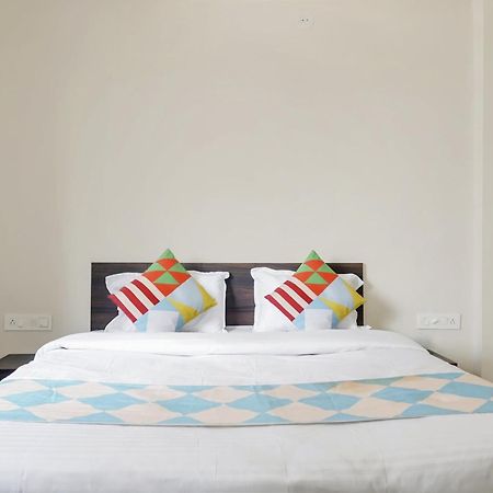 Hotel O Home Elegant Prime Ville Chinchvad 外观 照片