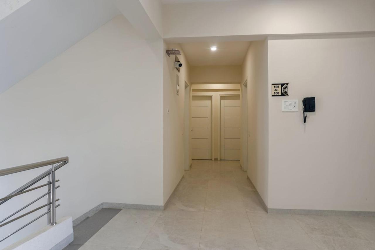 Hotel O Home Elegant Prime Ville Chinchvad 外观 照片