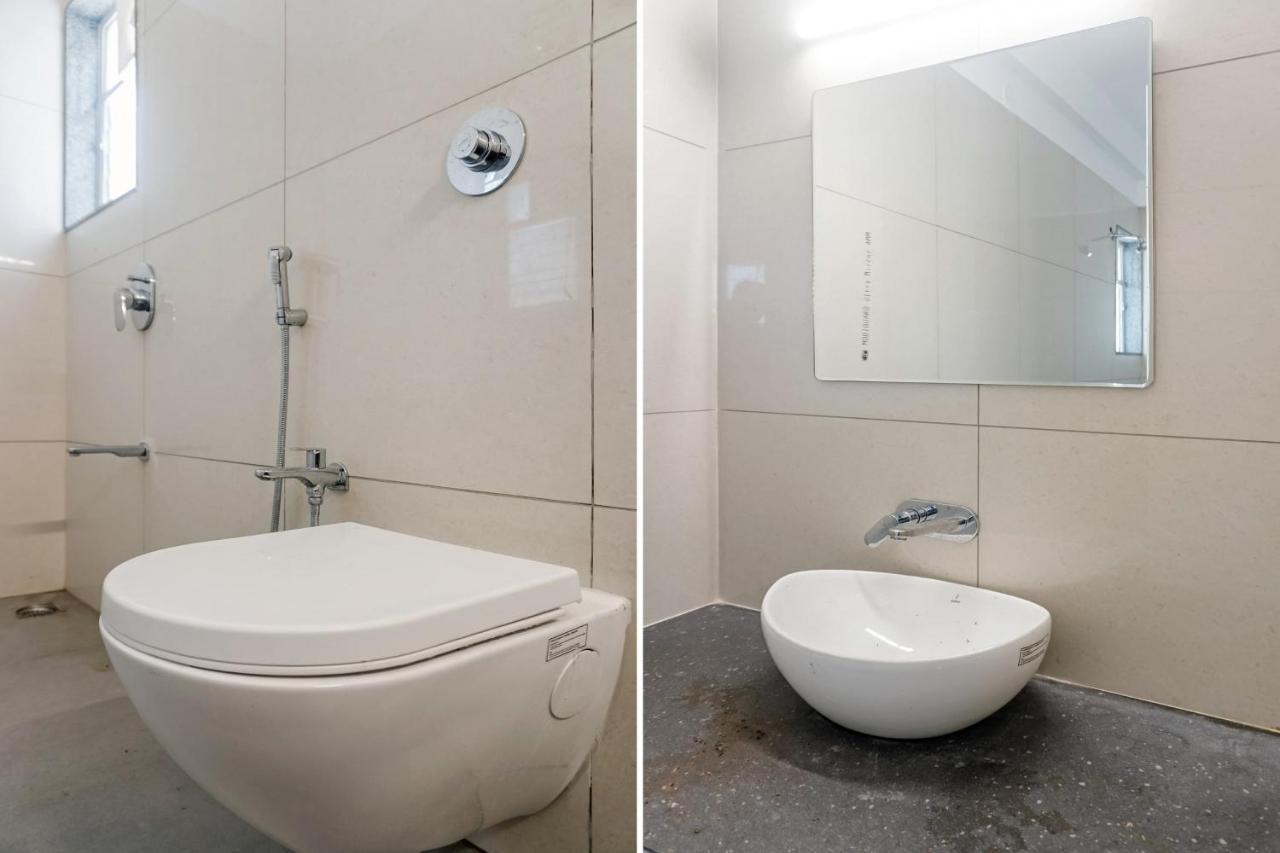 Hotel O Home Elegant Prime Ville Chinchvad 外观 照片