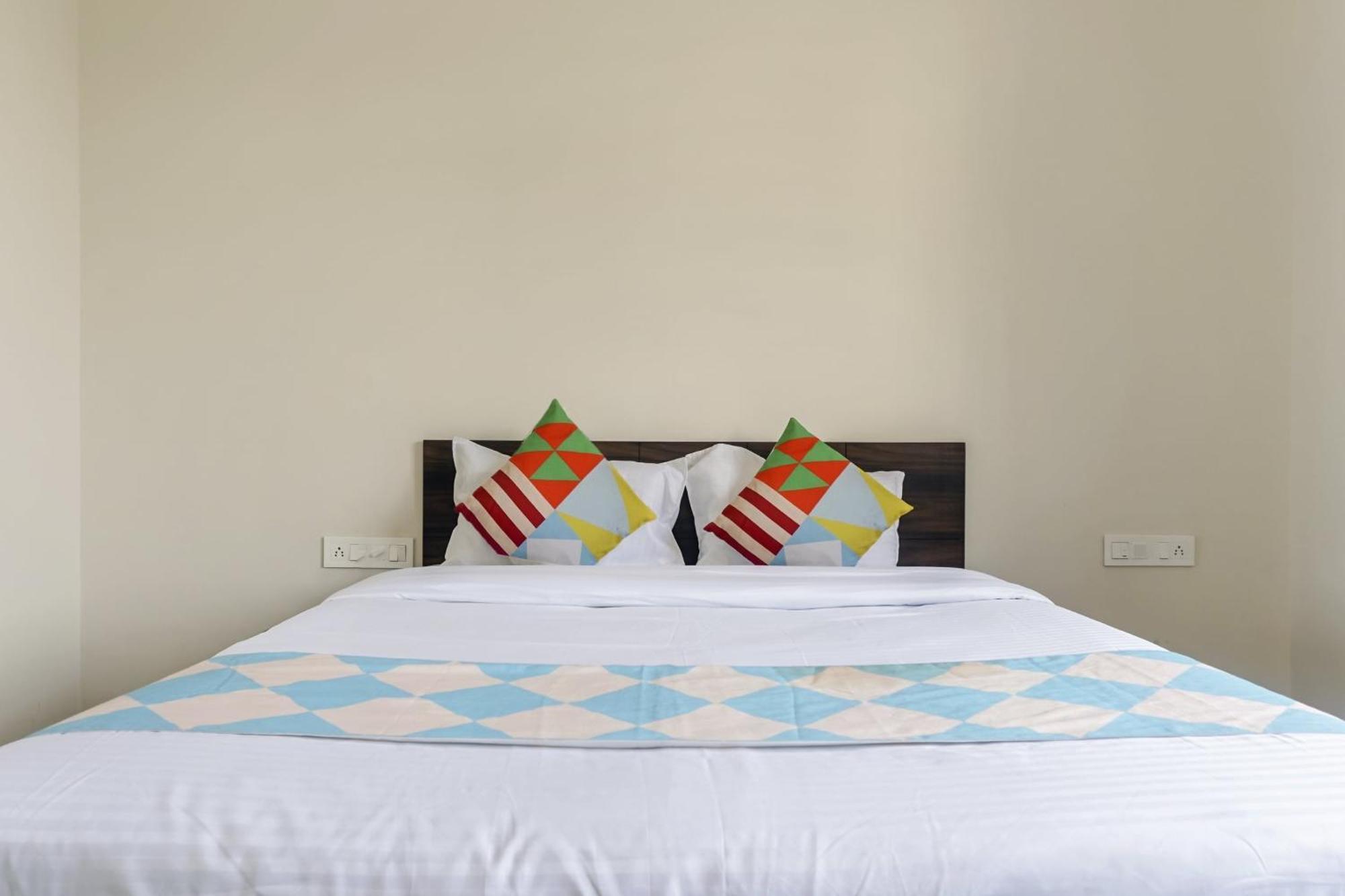 Hotel O Home Elegant Prime Ville Chinchvad 外观 照片