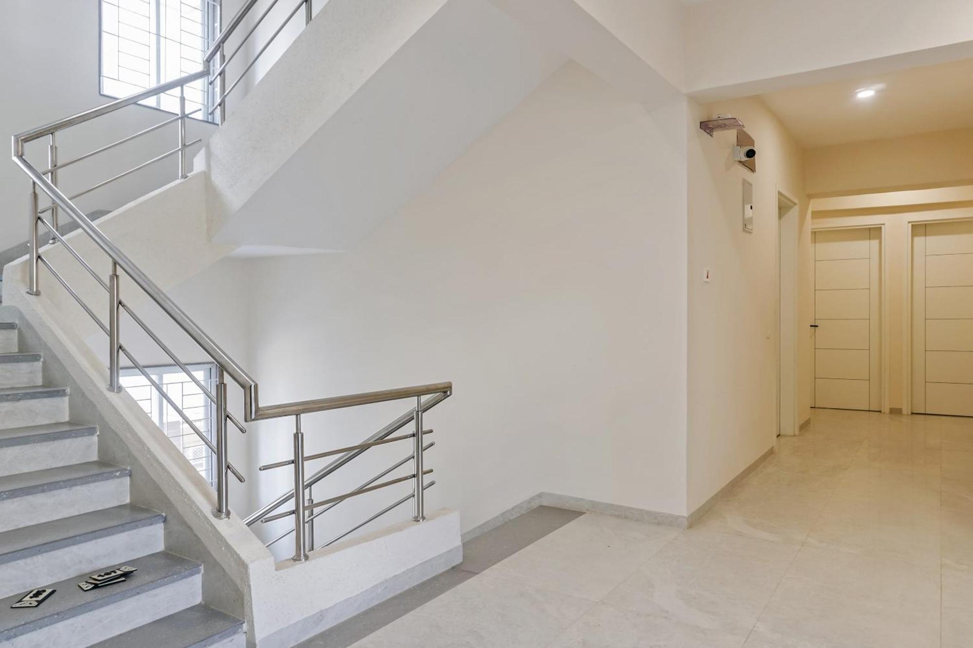 Hotel O Home Elegant Prime Ville Chinchvad 外观 照片
